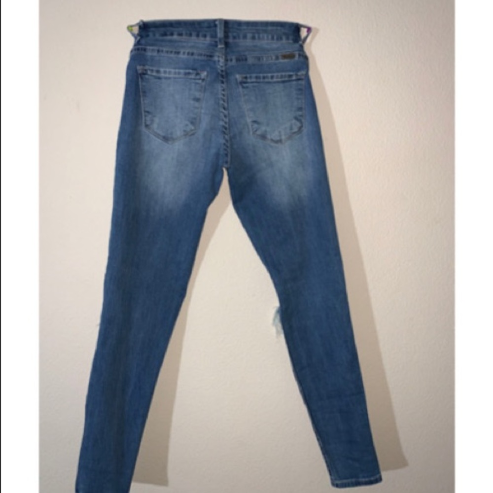 Jeans - Picture 2 of 3